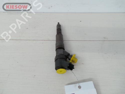 Used Injector BMW 5 Touring (E39) 530 d (184 hp) 18461439