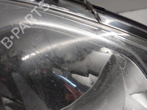 Right headlight MERCEDES-BENZ A-CLASS (W169) A 150 (169.031, 169.331) | BP29346040C29 