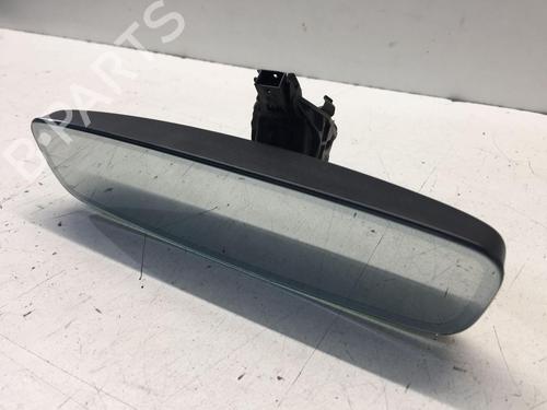 Rear mirror VW GOLF VII (5G1, BQ1, BE1, BE2) 1.0 TSI | BP18463231I6 