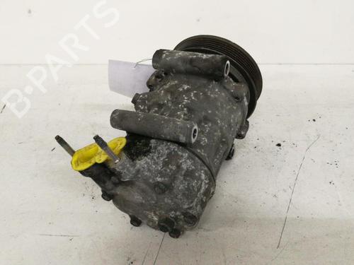 Used AC compressor MINI MINI CLUBMAN (R55) Cooper D (109 hp) 15364955