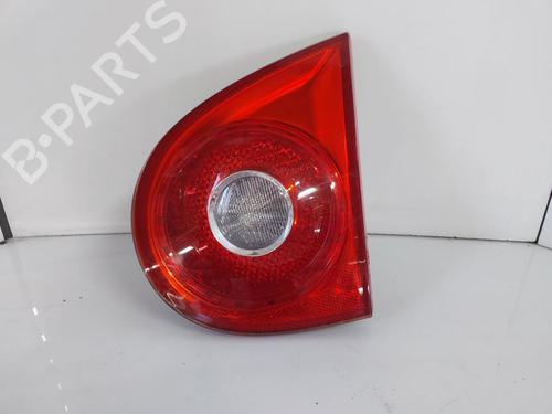 Højre baglygte bagklap VW GOLF V (1K1) 1.9 TDI (105 hp) 26669903