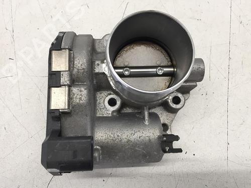 Used Throttle body FORD FOCUS III 1.6 LPG (120 hp) 15365817