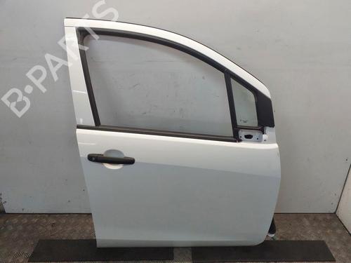 Used Right front door OPEL AGILA B (H08) 1.0 (F68) (65 hp) 31606303