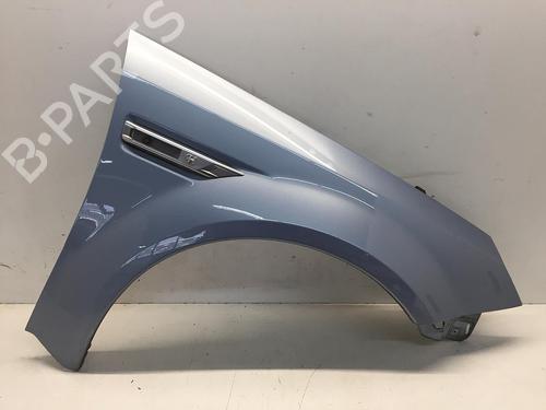 Used Right front fenders OPEL TIGRA TwinTop (X04) 1.8 (R97) (125 hp) 15365777