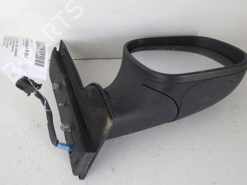 Used Right mirror SEAT ALTEA (5P1) 1.9 TDI (105 hp) 15363680