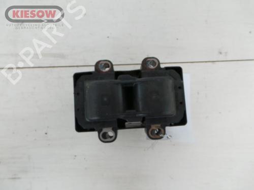 Used Ignition coil RENAULT KANGOO / GRAND KANGOO II (KW0/1_) 1.6 (KW00, KW0Y, KW0E, KW0N, KW0P) (87 hp) 16175234