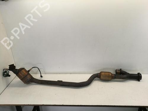 Used Catalyst MERCEDES-BENZ CLK Convertible (A209) CLK 350 (209.456) (272 hp) 25907792