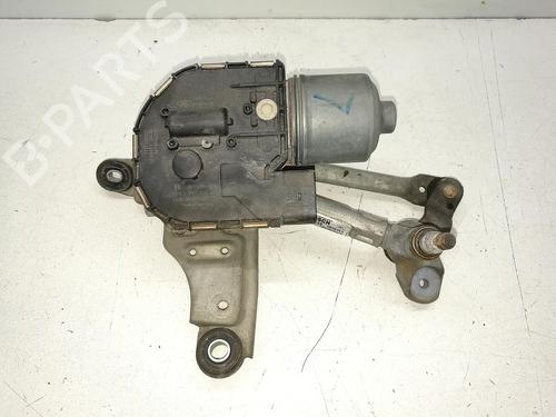 Viskermotor vindrude FORD S-MAX (WA6) 2.2 TDCi (175 hp) 15365927
