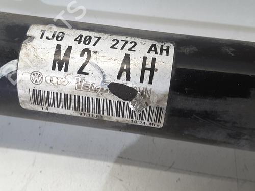 Right front driveshaft VW NEW BEETLE Convertible (1Y7) 1.9 TDI | BP15367782M39 