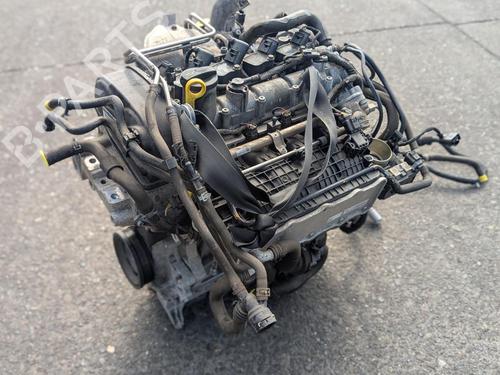 Engine VW CADDY IV MPV (SAB, SAJ) 1.4 TGI CNG | BP37480573M1  - Image 12
