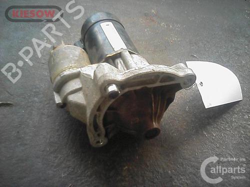 Starter NISSAN MICRA II (K11) 1.5 D | BP15359602M8 