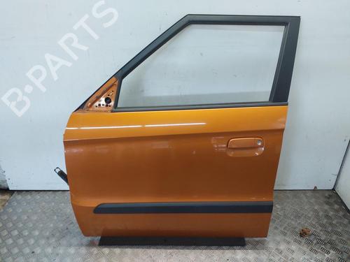 Used Left front door Left front door KIA SOUL I (AM) 1.6 CVVT (126 hp) 36691255 36691255