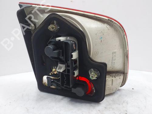 Højre baklys, luke VW TOUAREG (7LA, 7L6, 7L7) 2.5 R5 TDI | BP30311903C80