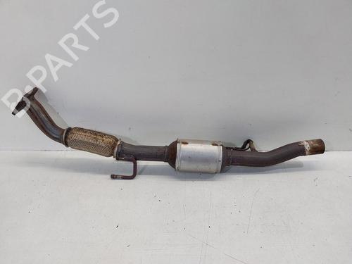 Used Catalyst VW GOLF IV (1J1) 2.0 (115 hp) 26137250