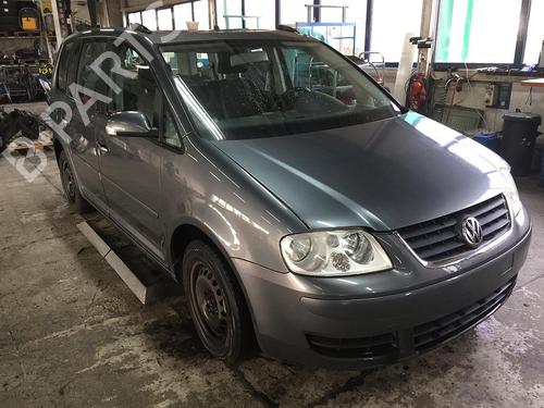 Instrument cluster VW TOURAN (1T1, 1T2) 1.9 TDI | BP15367601C47 