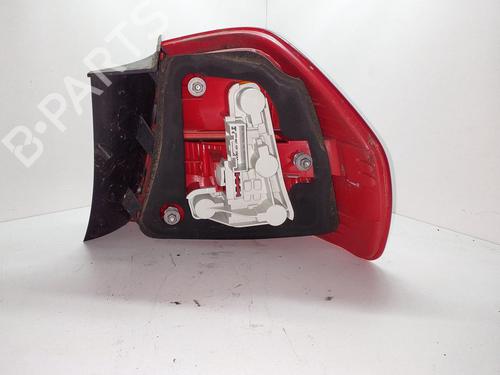 Left taillight BMW 3 (E90) 320 i | BP18462667C34 