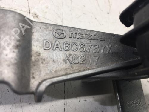 Front wipers mechanism MAZDA 2 Hatchback (DL, DJ) 1.5 SKYACTIV-G M Hybrid | BP18463998C83 
