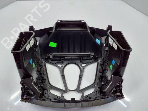 Grille FORD FOCUS III Turnier 1.0 EcoBoost | BP18463461C40 