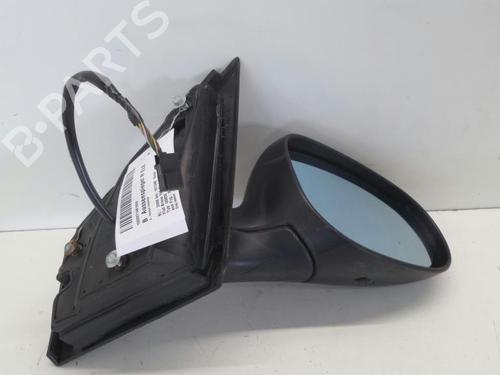 Used Right mirror FIAT BRAVO II (198_) 1.9 D Multijet (198AXB1A) (120 hp) 15364599