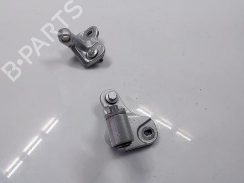 Used Hinge/Door check strap MERCEDES-BENZ GLA-CLASS (X156) GLA 180 (156.942) (122 hp) 18463553