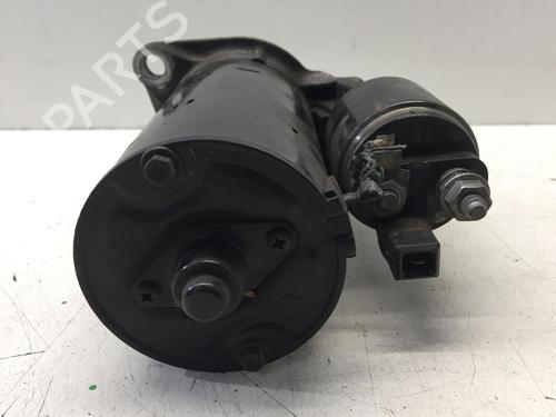 Starter AUDI A2 (8Z0) 1.4 TDI | BP18463198M8 