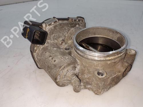 Throttle body BMW 1 (E87) 116 i | BP39757402M82 - Image 2