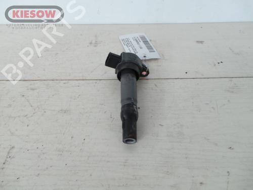 Used Ignition coil MITSUBISHI COLT VI (Z3_A, Z2_A) 1.3 (Z21A) (95 hp) 15360687