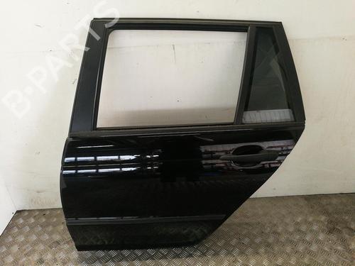 Used Left rear door BMW 3 Touring (E46) 316 i (115 hp) 18461904