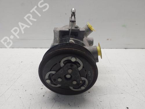 AC compressor MITSUBISHI MIRAGE / SPACE STAR VI Hatchback (A0_A) 1.0 (A05A) | BP31259468M34 