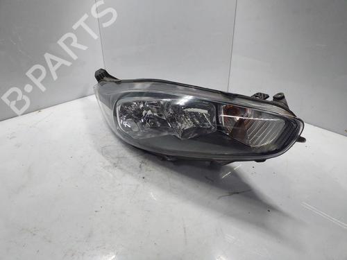 Faro anteriore destro FORD FIESTA VI (CB1, CCN) 1.25 (60 hp) 31962890