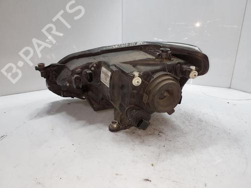 Right headlight VW UP! (121, 122, BL1, BL2, BL3, 123) 1.0 | BP31121497C29