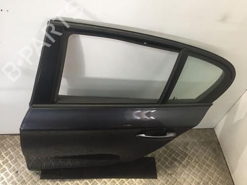 Left rear door BMW 1 (E87) 116 i | BP18463808C4 