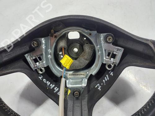 Steering wheel VW GOLF IV (1J1) 1.4 16V | BP32458519C49 
