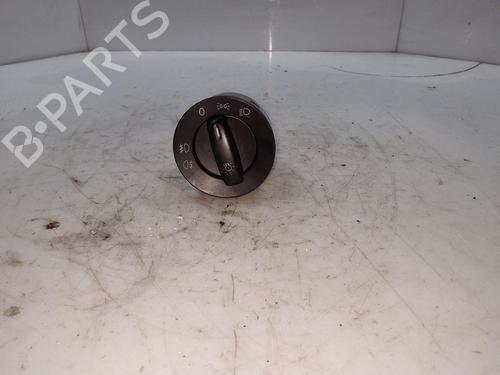 Commande de phare VW GOLF V Variant (1K5) 1.9 TDI (105 hp) 30893634