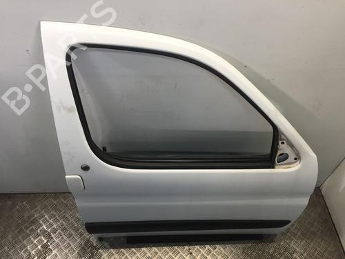 Right front door CITROËN BERLINGO / BERLINGO FIRST Box Body/MPV (M_) 1.4 i (MBKFX, MBKFW) | BP20301611C3 