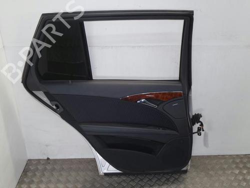 Used Left rear door MERCEDES-BENZ E-CLASS T-Model (S211) E 220 T CDI (211.206) (150 hp) 15364543