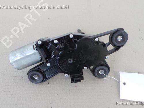 Used Rear wiper motor FORD FIESTA VI (CB1, CCN) 1.25 (60 hp) 15362795