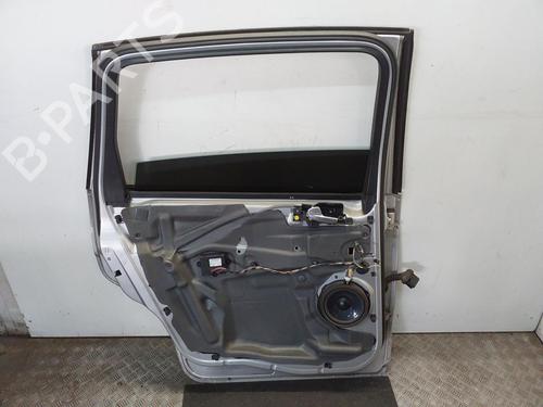 Left rear door FORD S-MAX (WA6) 2.0 TDCi | BP24345739C4 