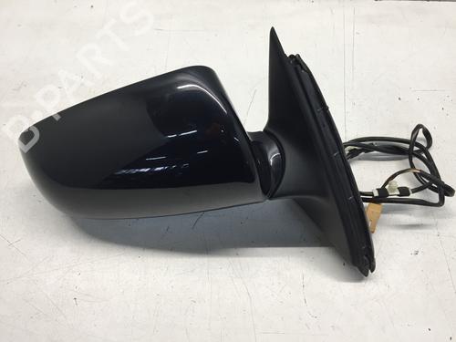 Right mirror AUDI A4 B7 Avant (8ED) 2.7 TDI | BP15366055C27
