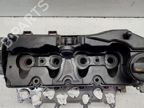 Cylinder head VW GOLF PLUS V (5M1, 521) 1.6 TDI | BP36101206M5 - Image 3