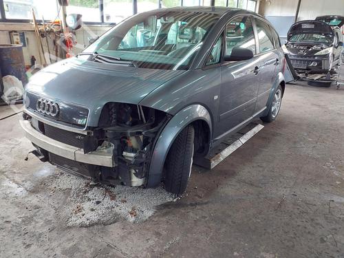 Retrovisor esquerdo AUDI A2 (8Z0) 1.4 TDI | BP37227102C26 - Image 3