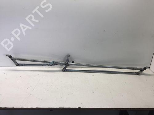 Used Front wipers mechanism PEUGEOT 308 I (4A_, 4C_) 1.6 16V (120 hp) 19785969