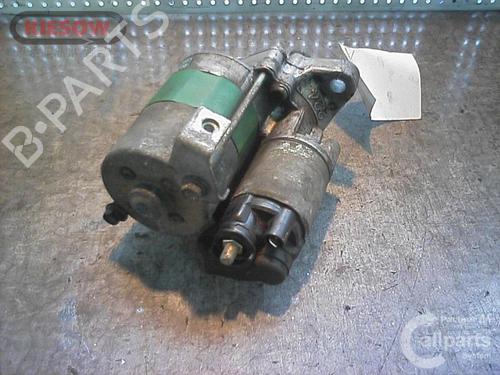 Used Starter HONDA CRX III (EH, EG) 1.6 ESi (EH6) (125 hp) 16100560