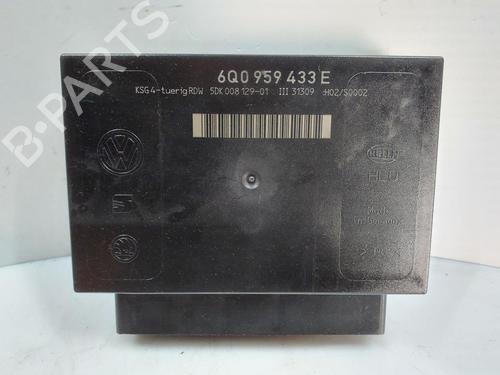 Modulo electronico VW POLO IV (9N_, 9A_) 1.2 (60 hp) 29578515