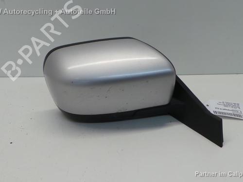 Right mirror MAZDA 5 (CR) 2.0 CD (CR19) | BP15363255C27 