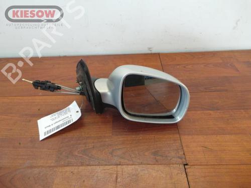 Used Right mirror SEAT TOLEDO II (1M2) 1.9 TDI (110 hp) 16175301