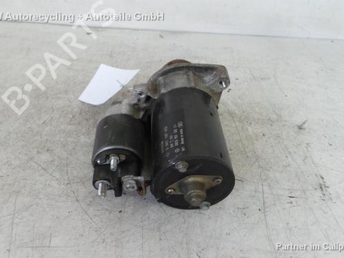 Used Starter MERCEDES-BENZ SLK (R170) 230 Kompressor (170.447) (193 hp) 15361842