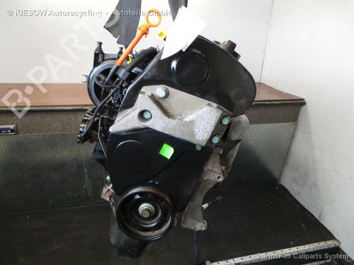 Engine SKODA FABIA I (6Y2) 1.4 16V | BP15361157M1 