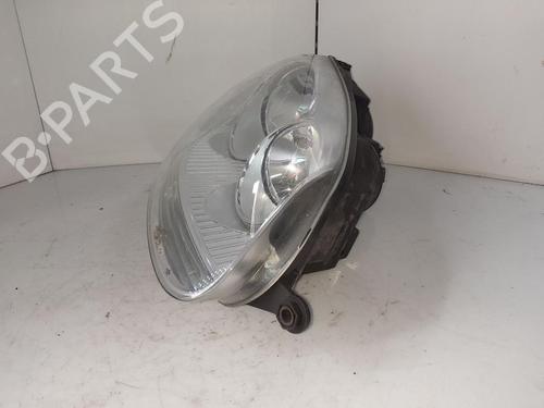 Right headlight VW GOLF V (1K1) 1.4 16V | BP37190006C29 - Image 4