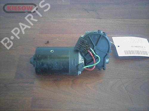 Used Front wiper motor SEAT IBIZA II (6K1) 1.4 16V (75 hp) 15359904